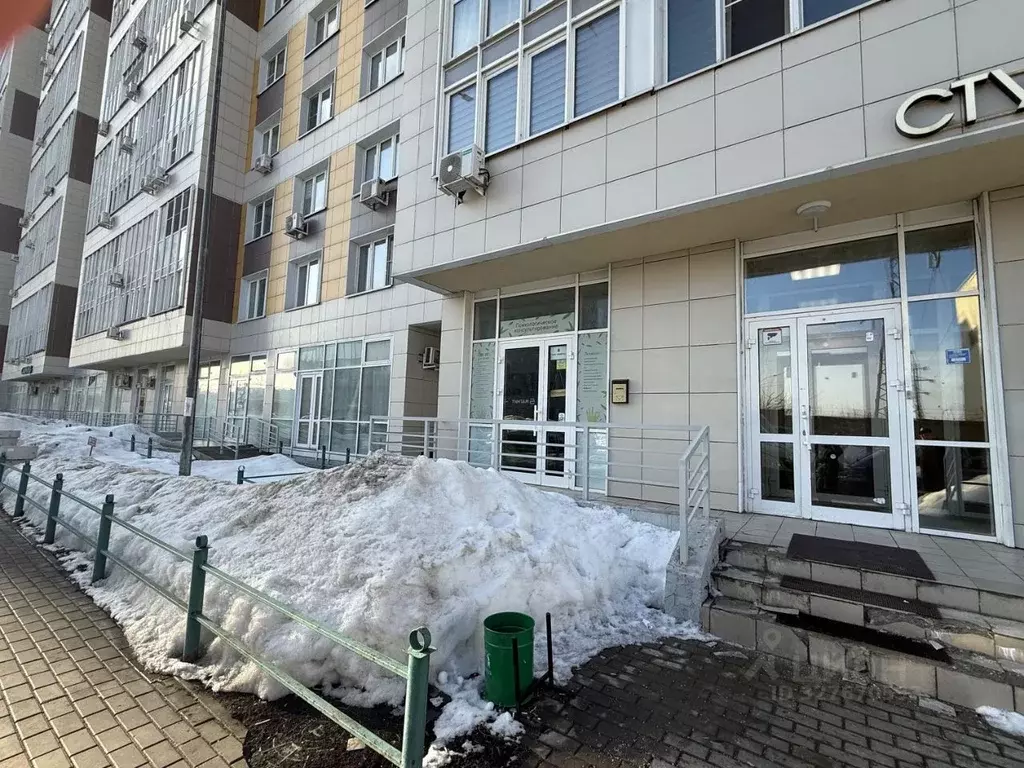 Помещение свободного назначения в Московская область, Реутов ... - Фото 2