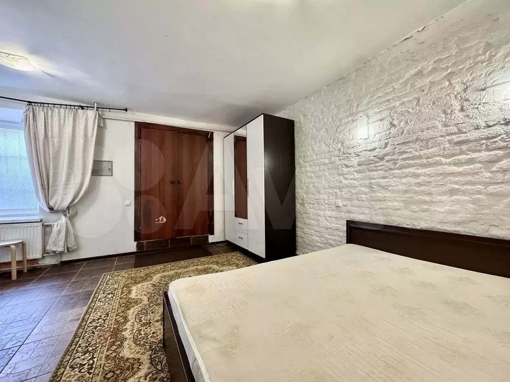 Квартира-студия, 28 м, 1/5 эт. - Фото 0