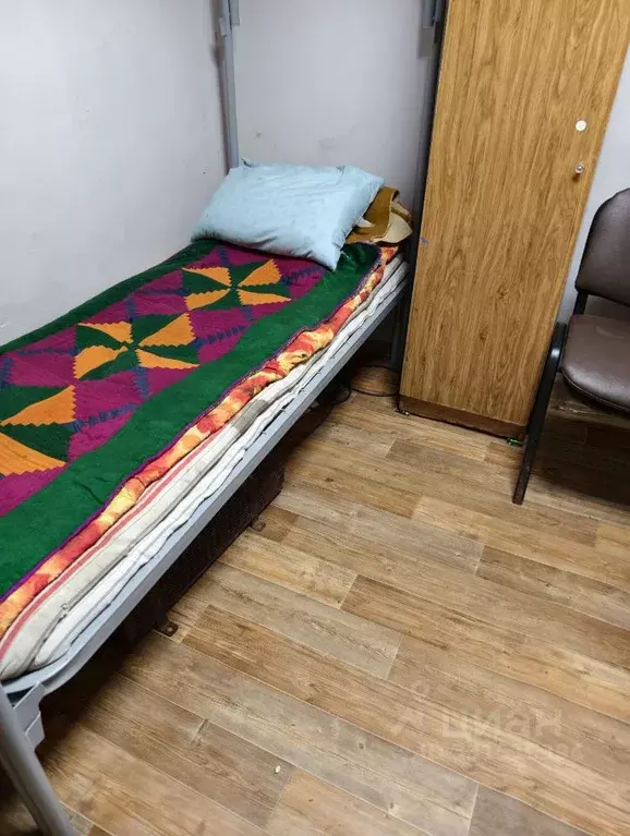 Комната Иркутская область, Иркутск ул. Трилиссера, 141В (15.0 м) - Фото 1