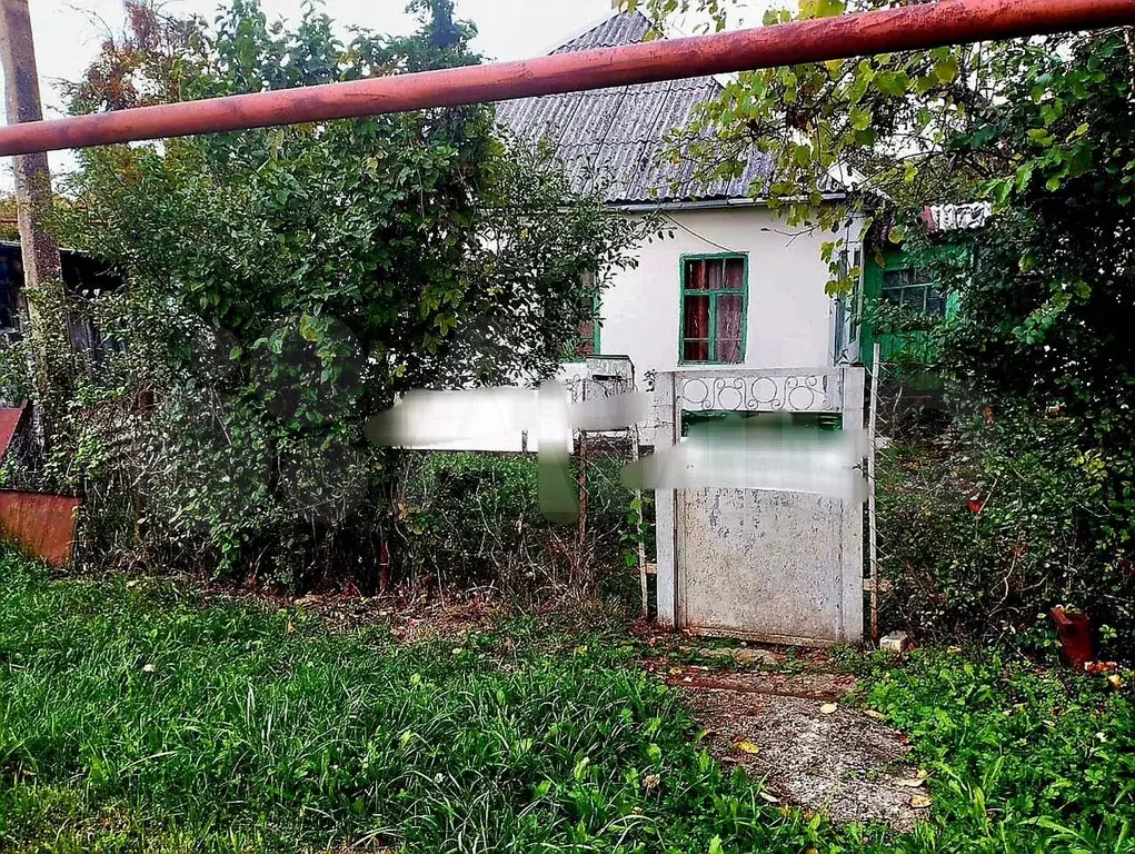 Дом 40 м на участке 15 сот. - Фото 1