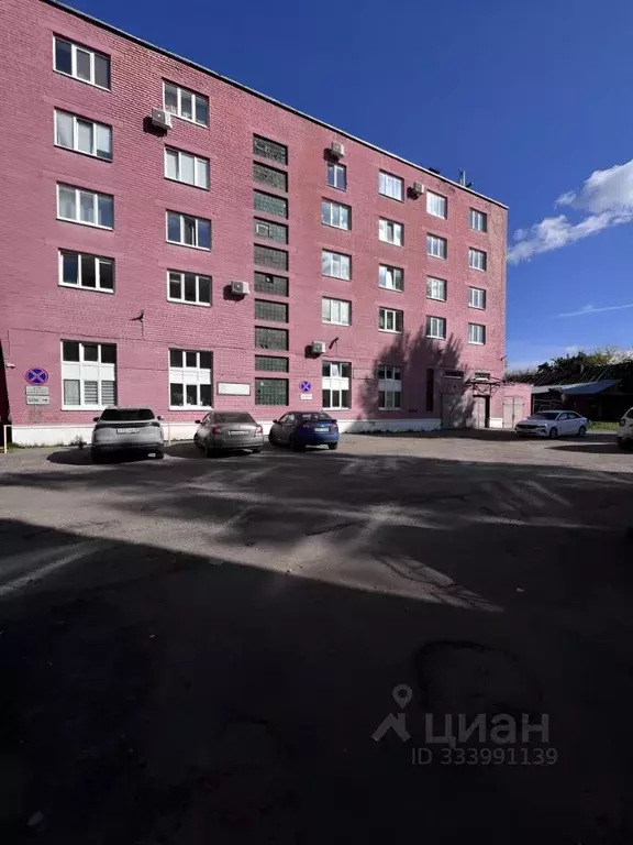 Производственное помещение в Тверская область, Тверь просп. Калинина, ... - Фото 2