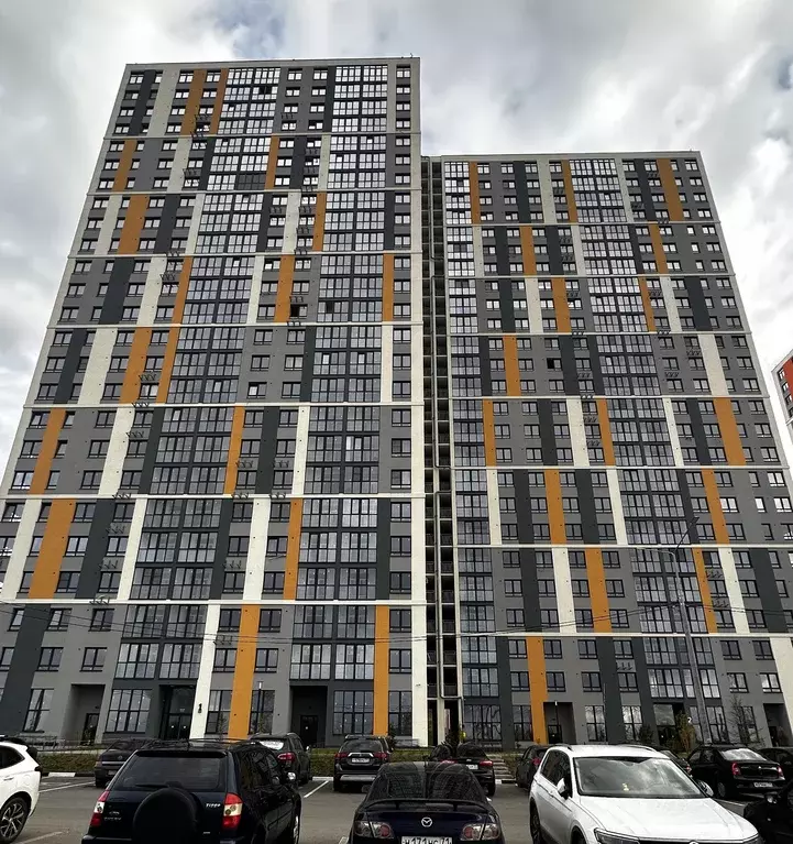 Продаётся 1-к квартира, 39.8 м - Фото 0