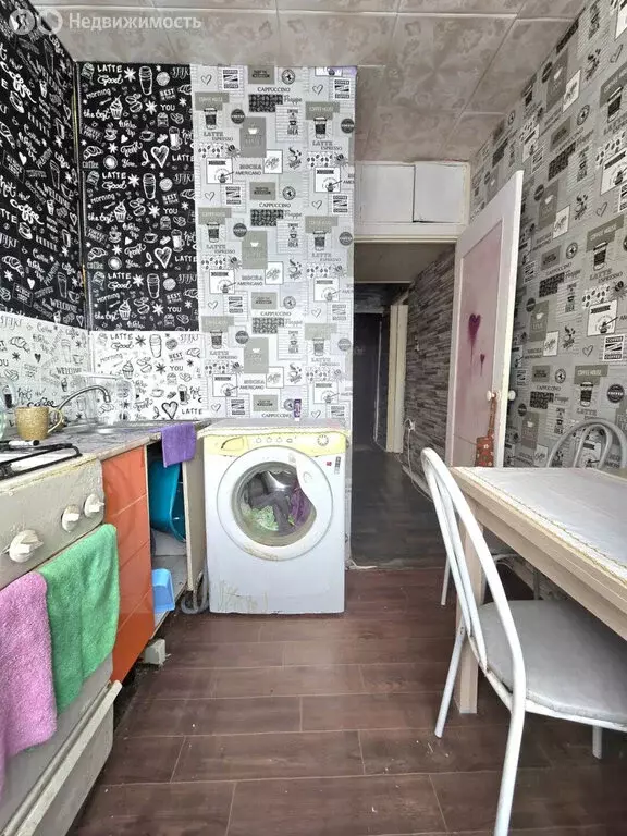 1-комнатная квартира: Мурманск, улица Александрова, 34к2 (30.3 м) - Фото 2