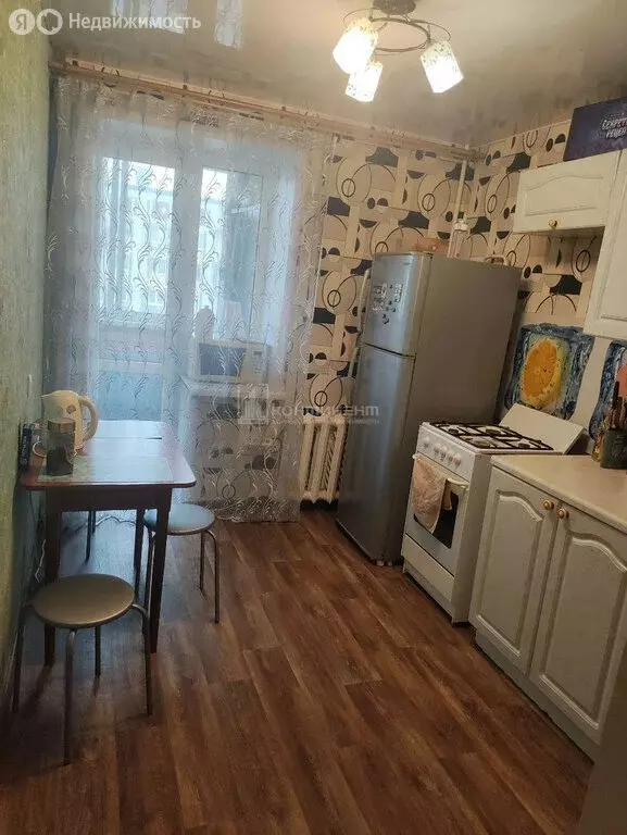 1-комнатная квартира: Ковров, улица Пугачёва, 35 (36 м) - Фото 0