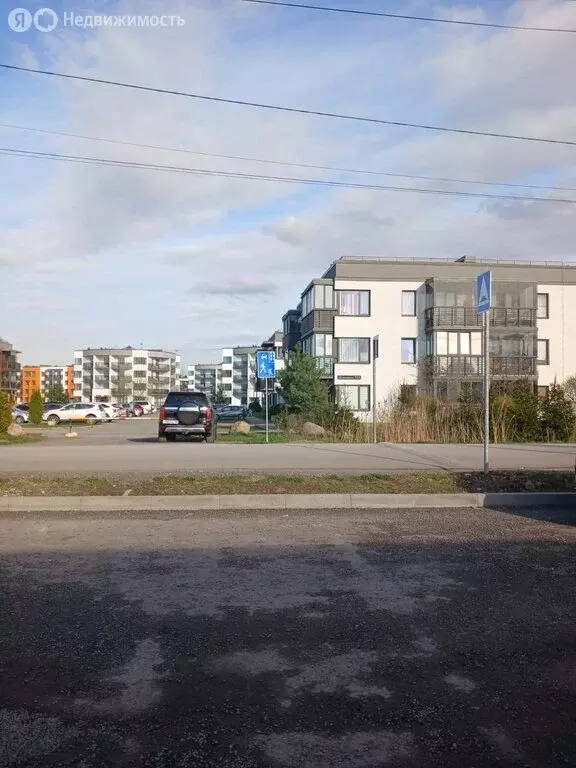 Участок в деревня Узигонты, территория Кольцевая, Придорожная улица, 6 ... - Фото 2