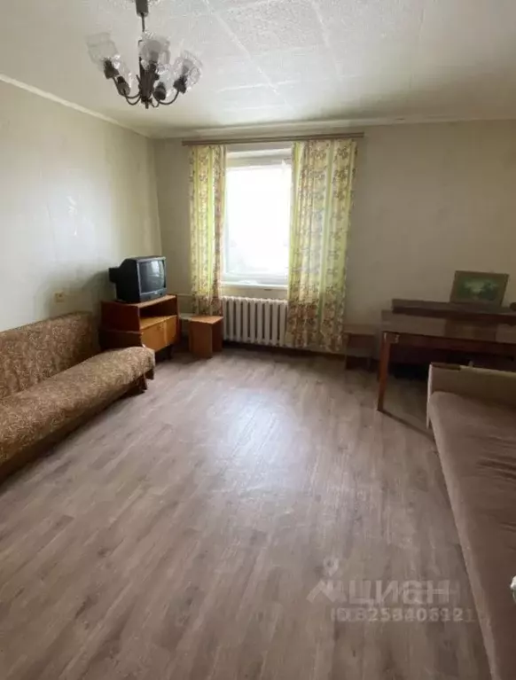 1-к кв. Башкортостан, Уфа Шакша-Южная жилрайон, ул. Сельская, 9 (38.0 ... - Фото 0