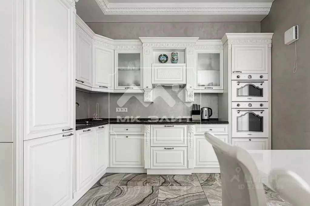 2-к кв. Санкт-Петербург ул. Жукова, 3 (64.6 м) - Фото 1