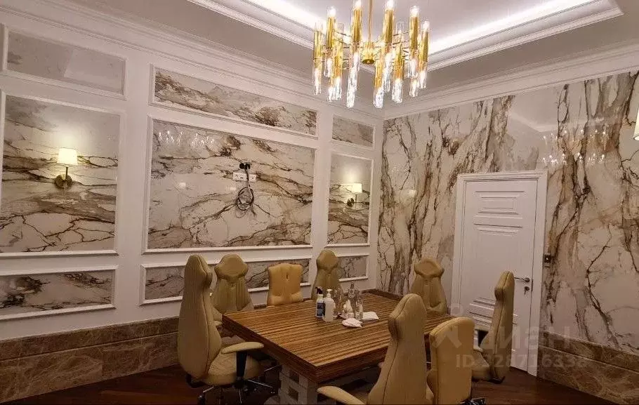 Офис в Москва Новочеремушкинская ул., 18 (1027 м) - Фото 2