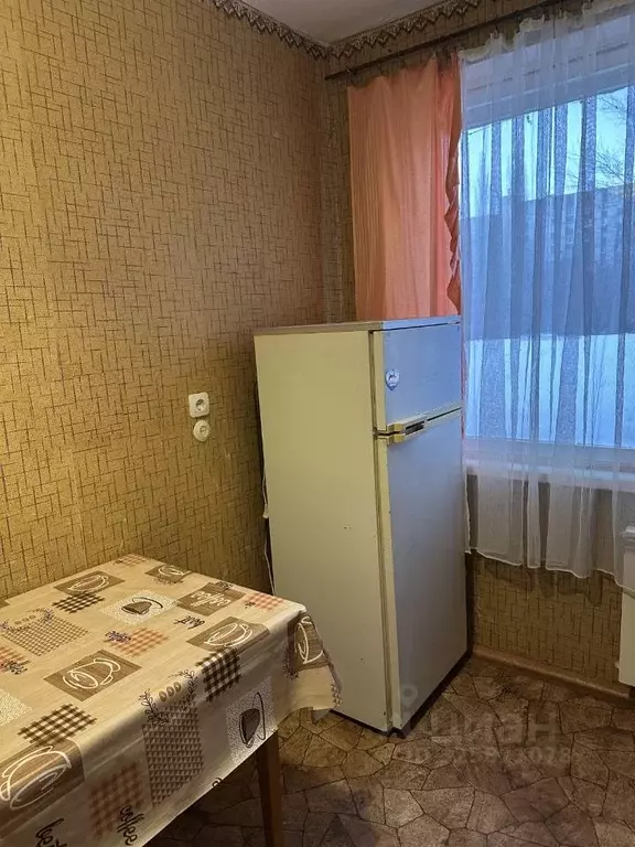 1-к кв. Волгоградская область, Волгоград ул. Панферова, 12 (35.0 м) - Фото 2