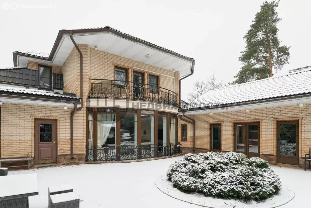 Дом в Сестрорецк, Тарховский проспект, 50 (303.6 м) - Фото 1