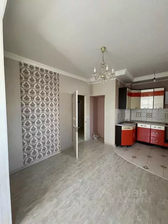 2-к кв. Саха (Якутия), Якутск ул. Рыдзинского, 24к2 (43.0 м) - Фото 1