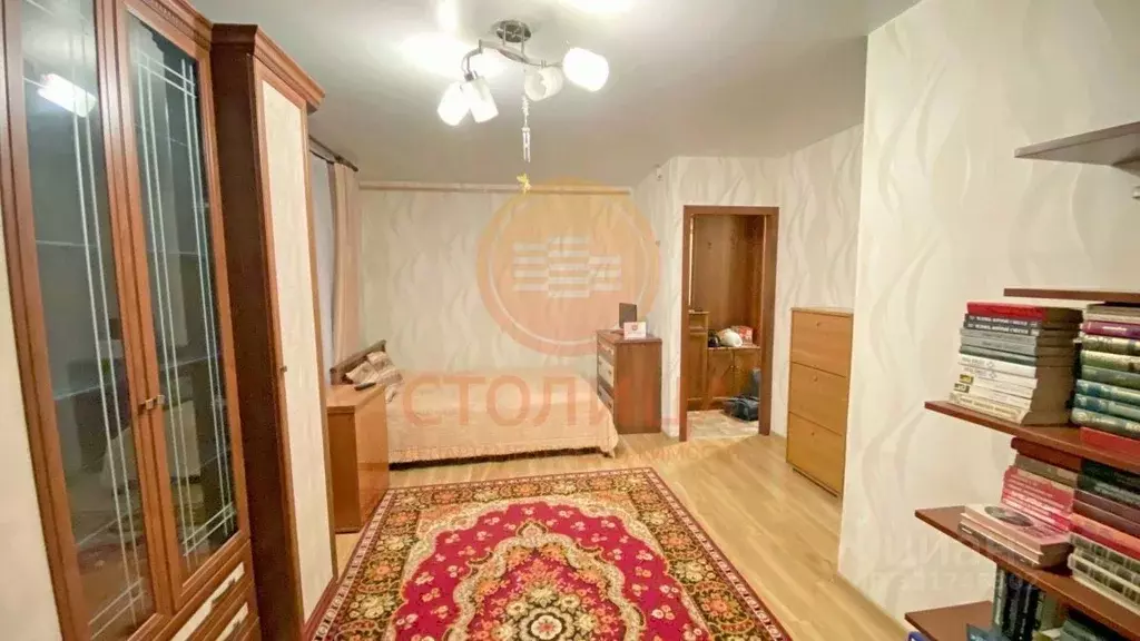 1-к кв. Москва Авангардная ул., 8К1 (30.0 м) - Фото 2