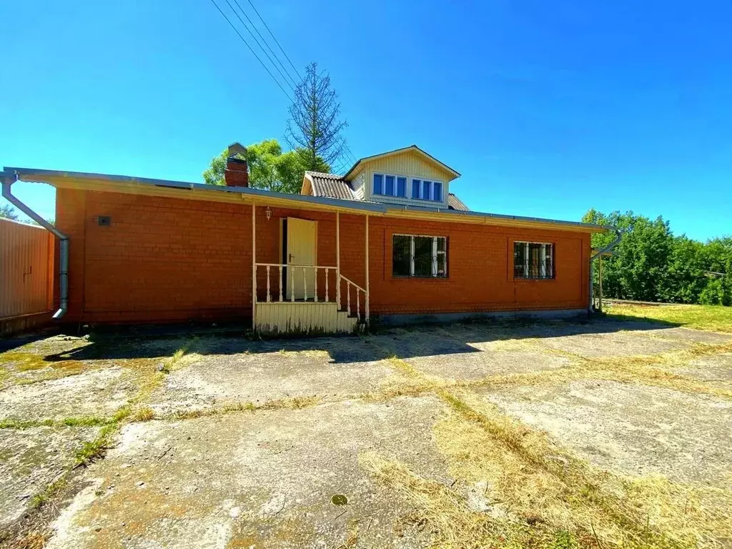 Дом, 140 м - Фото 1