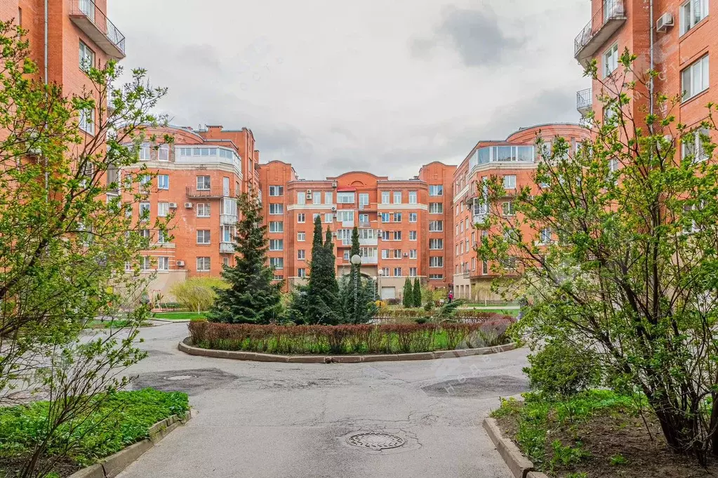 2-к. квартира, 130 м, 3/7 эт. - Фото 1