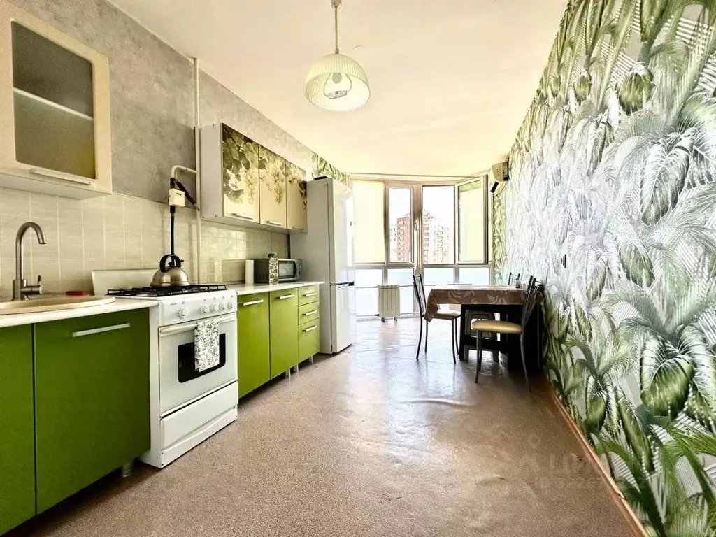 2-к кв. Волгоградская область, Волгоград ул. Имени Ивана Морозова, 9 ... - Фото 2