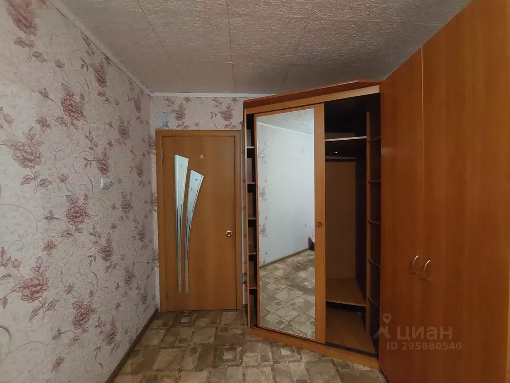 2-к кв. Пермский край, Пермь ул. Крисанова, 69 (45.0 м) - Фото 2