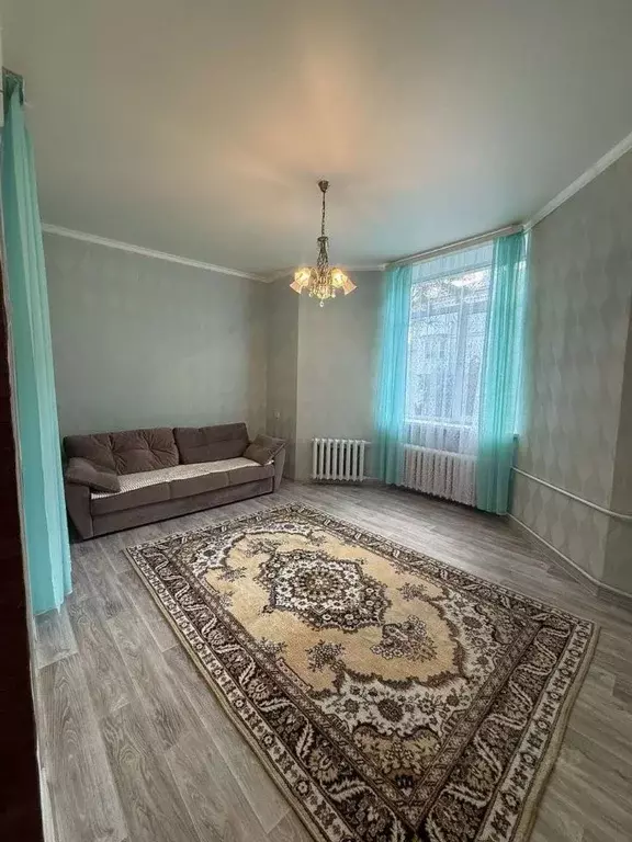 2-к кв. Брянская область, Брянск ул. Куйбышева, 7 (40.0 м) - Фото 0