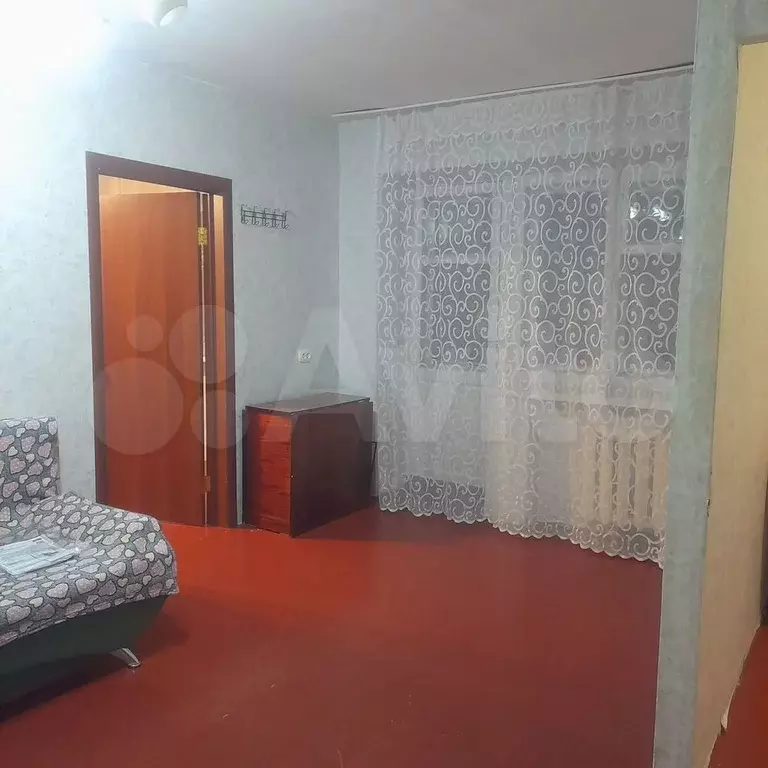 2-к. квартира, 41 м, 3/5 эт. - Фото 1