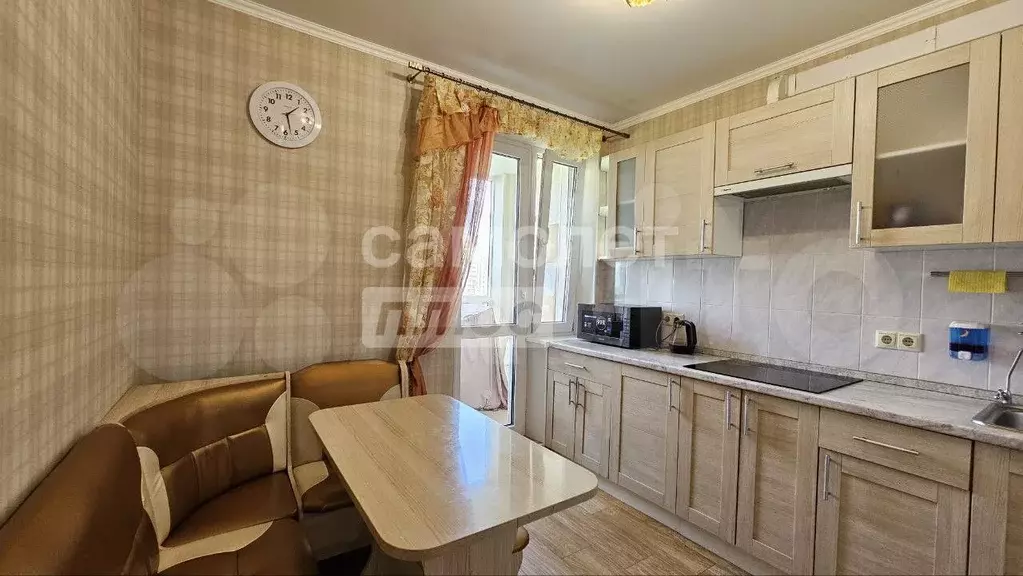 2-к. квартира, 59 м, 11/17 эт. - Фото 0