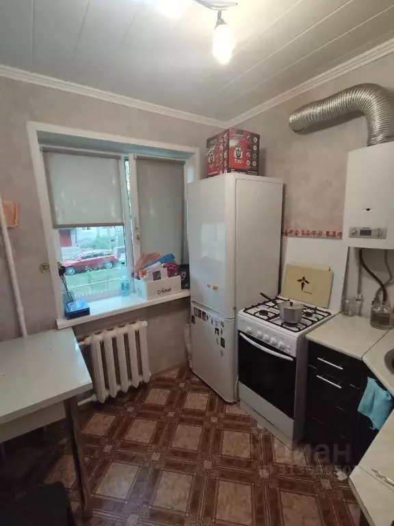 Комната Коми, Сыктывкар ул. Димитрова, 24 (18.0 м) - Фото 0