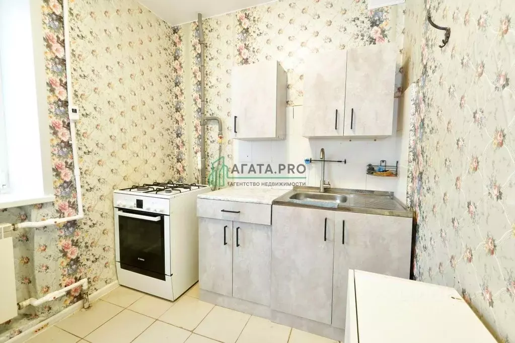 1-к кв. Московская область, Павлово-Посадский городской округ, с. ... - Фото 2