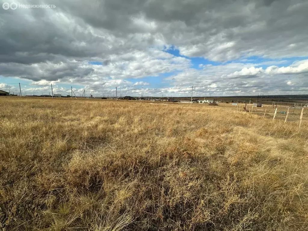 Участок в Волгоград, Титановый переулок (7.51 м) - Фото 2