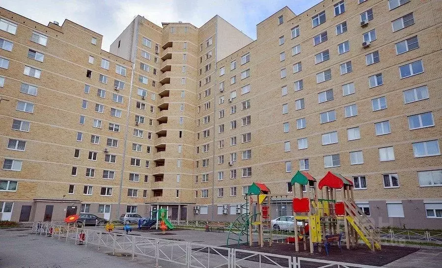 1-к кв. Свердловская область, Екатеринбург Пионерский жилрайон, ул. ... - Фото 1