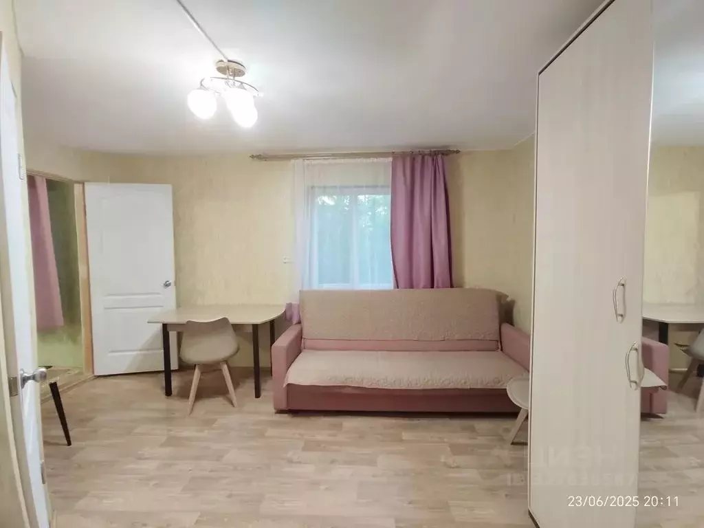 Комната Бурятия, Тункинский район, пос. Аршан Заречная ул., 23 - Фото 1