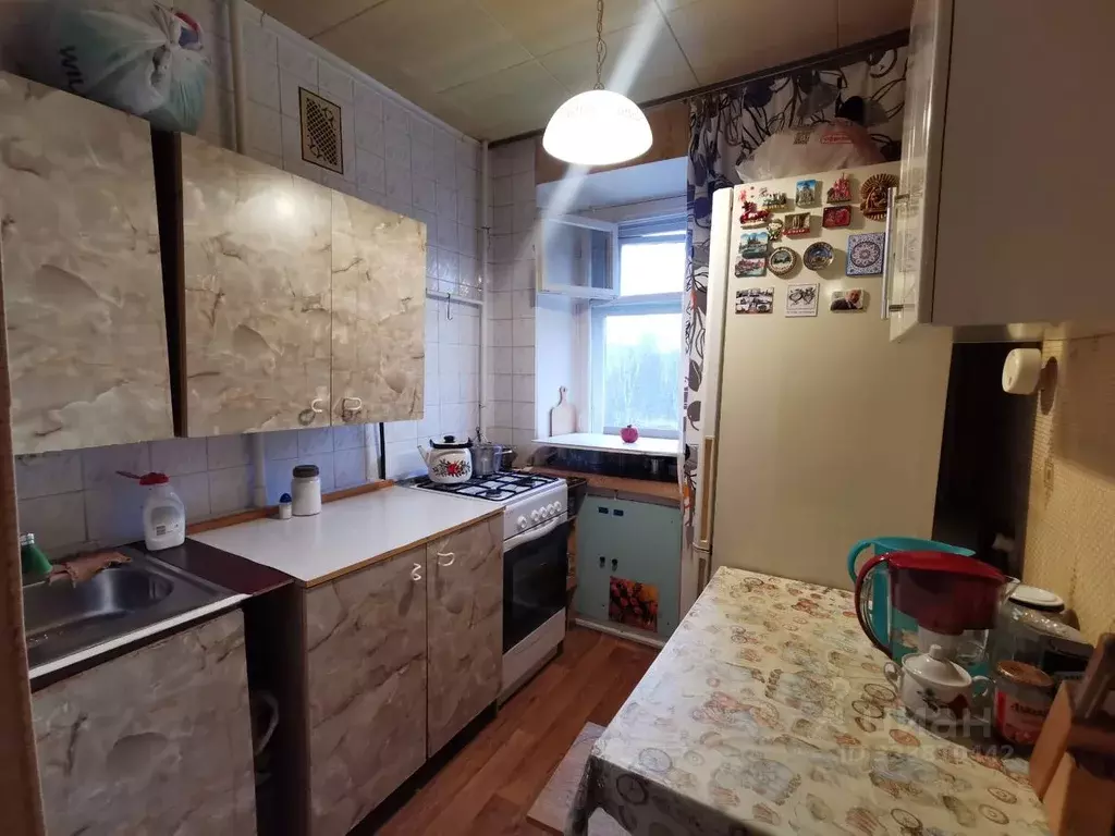 1-к кв. Нижегородская область, Нижний Новгород ул. Глинки, 40 (29.5 м) - Фото 1