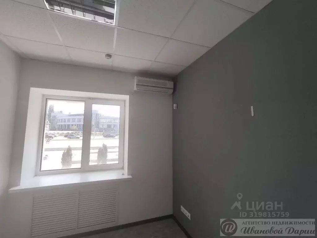 Офис в Самарская область, Самара Ново-Садовая ул., 106к155 (40 м) - Фото 1