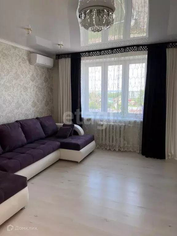 Продаётся 2-к квартира, 50.1 м - Фото 1