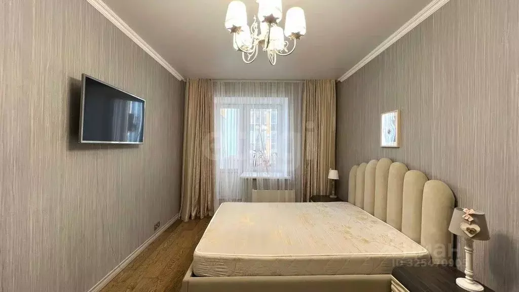 1-к кв. Мордовия, Саранск Коммунистическая ул., 17 (45.9 м) - Фото 1