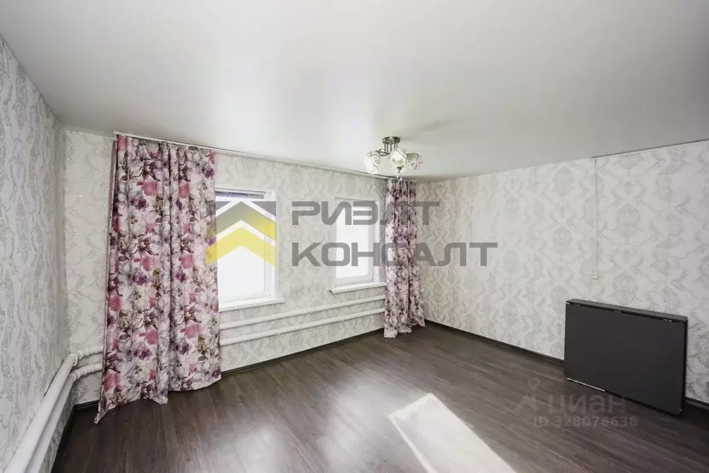 Дом в Омская область, Омск ул. 34-я Северная (48 м) - Фото 1