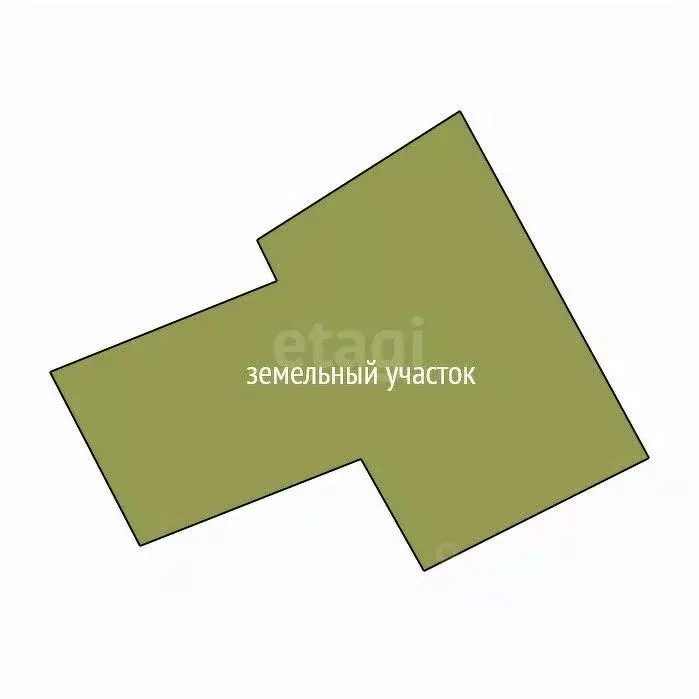 Участок в Ленинградская область, Киришский район, Будогощское ... - Фото 2