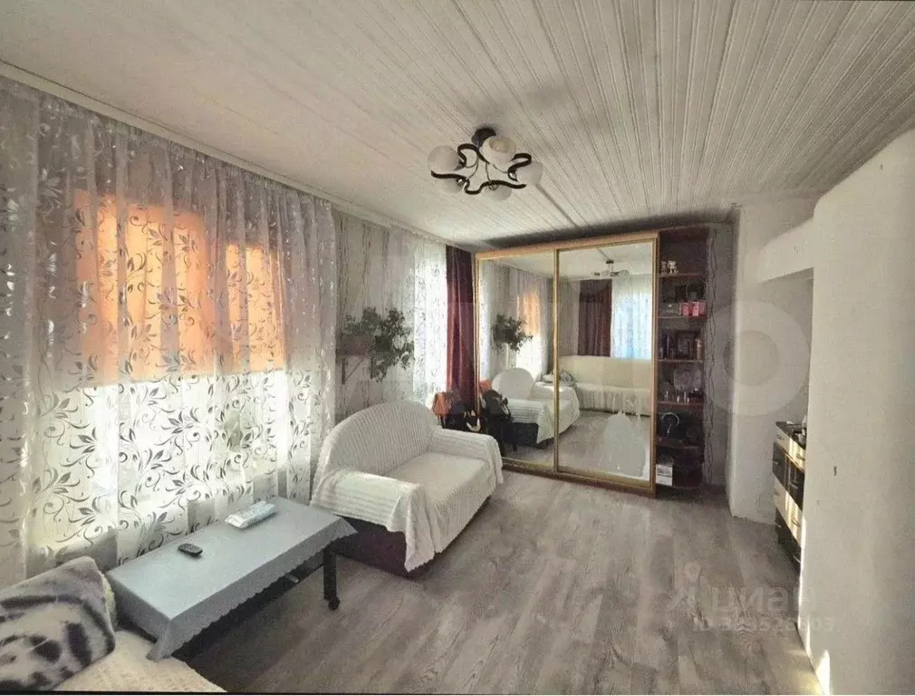 Дом в Псковская область, Печоры ул. Свободы, 1 (55 м) - Фото 1