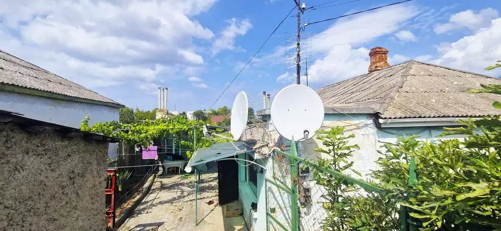 Дом в Севастополь ул. Арсенальная, 5 (73 м) - Фото 1