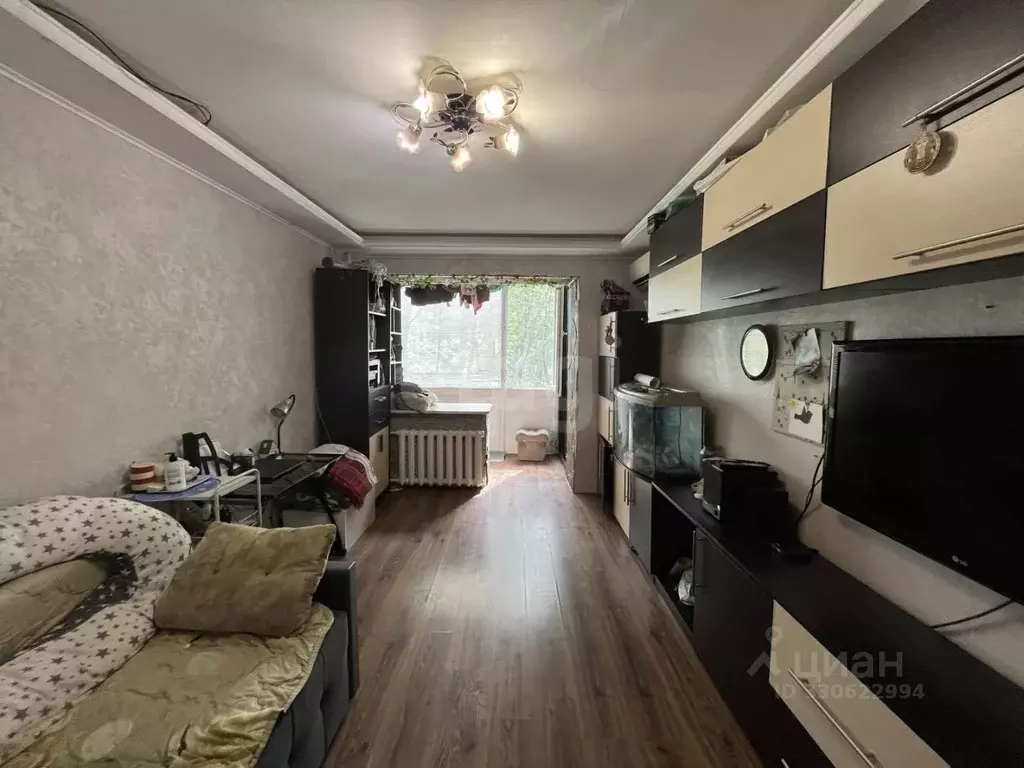 2-к кв. Крым, Симферополь ул. Гавена (41.0 м) - Фото 2