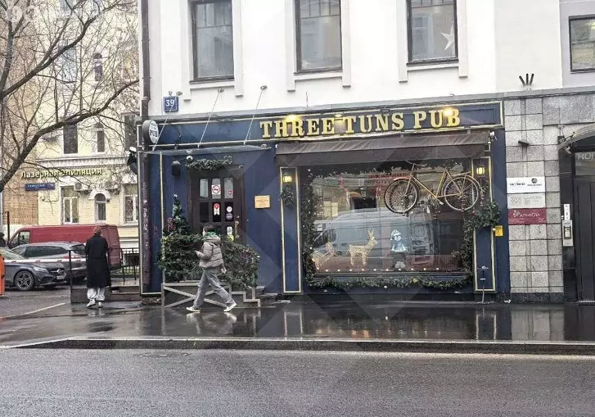 Помещение свободного назначения (219 м) - Фото 1