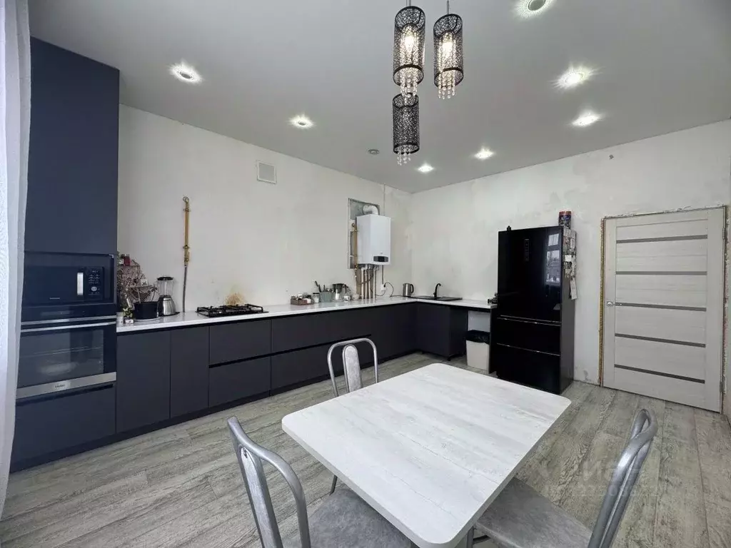 Дом в Башкортостан, Стерлитамакский район, Красноярский сельсовет, с. ... - Фото 1