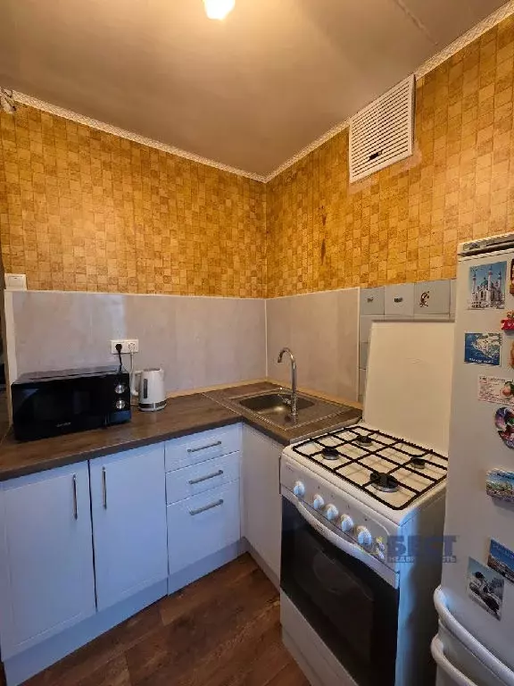 Продается 1-комнатная квартира - Фото 2