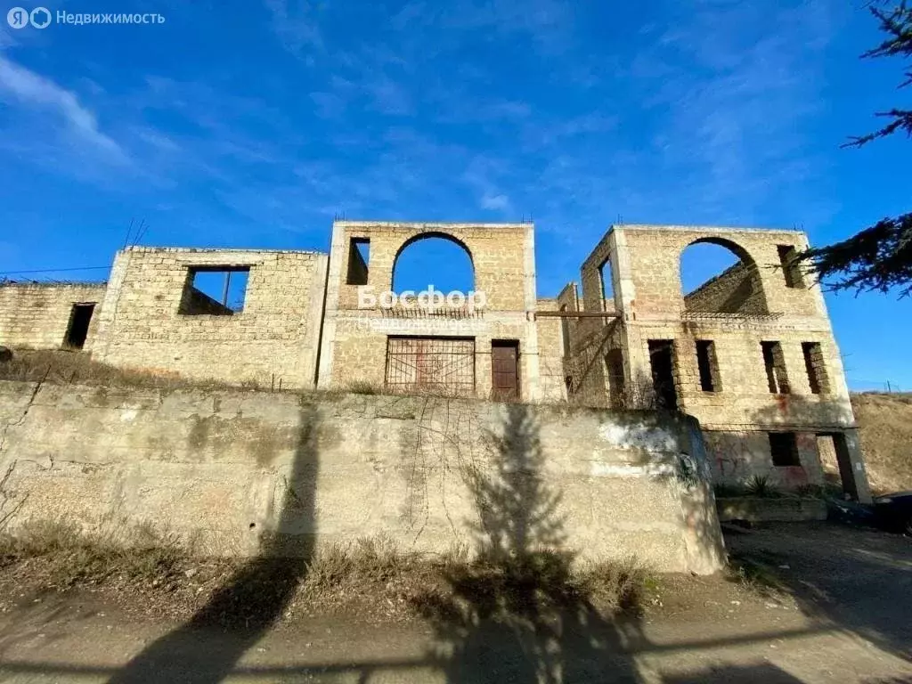 Участок в Судак, улица Кутузова, 3 (11 м) - Фото 2