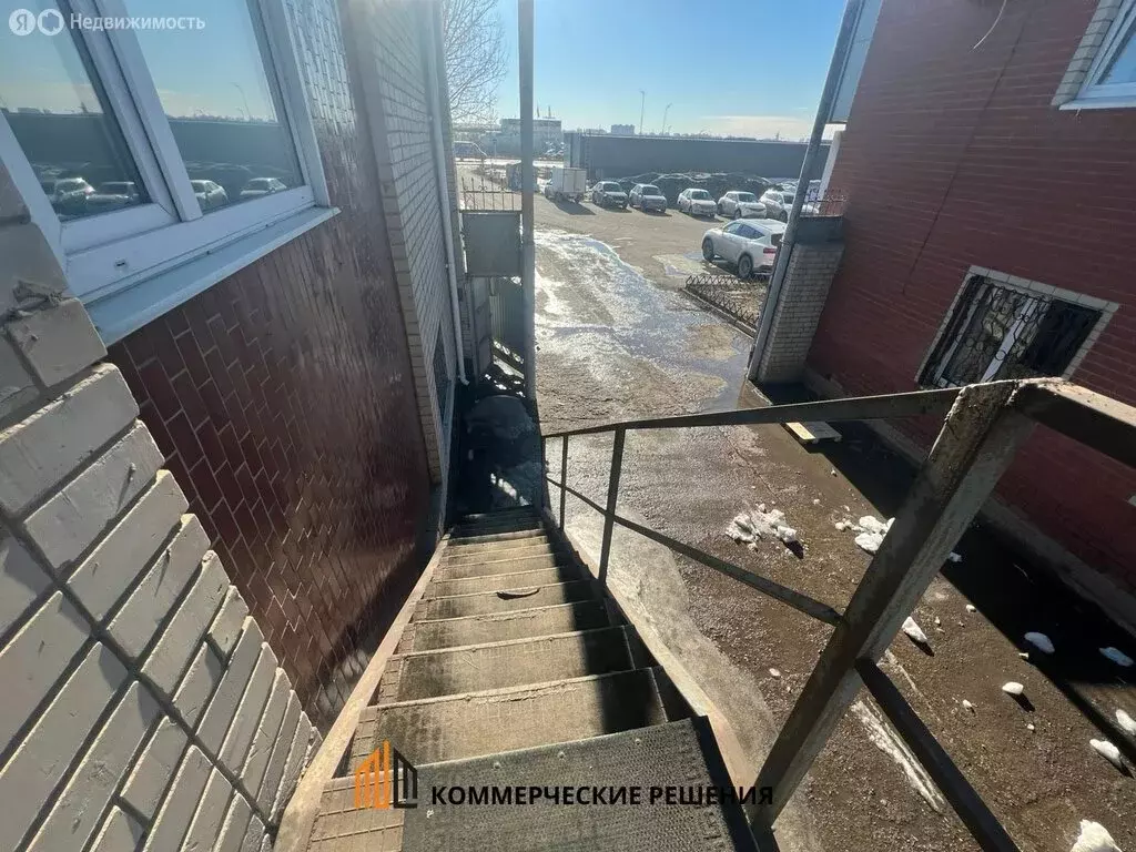 Помещение свободного назначения (156 м) - Фото 1