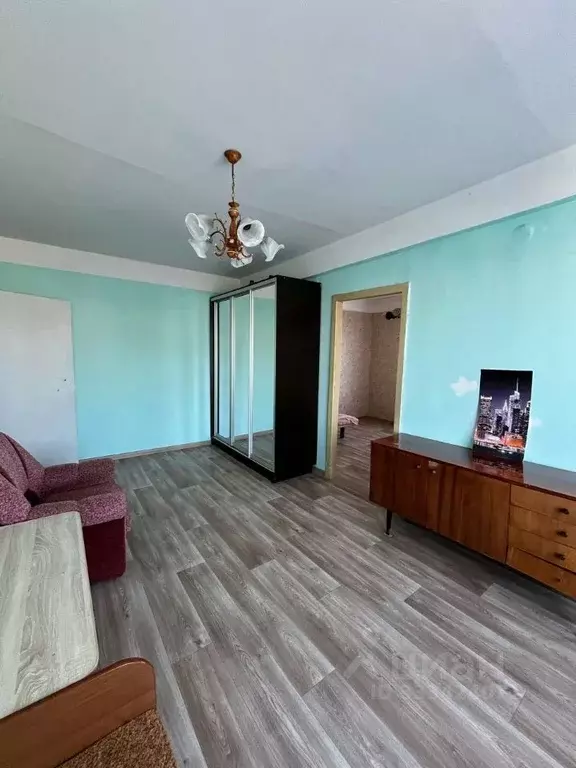 3-к кв. Ставропольский край, Пятигорск Украинская ул., 58А (50.0 м) - Фото 2