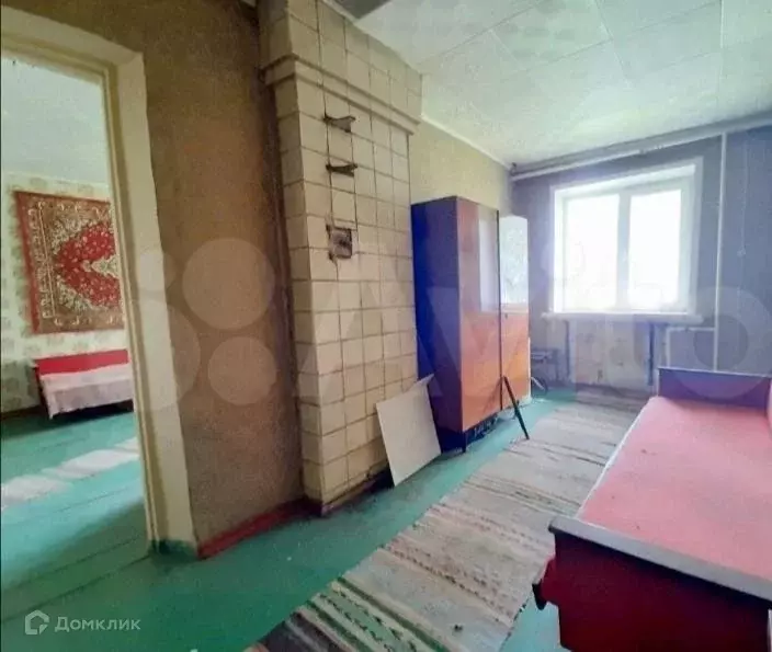 Продаётся 2-к квартира, 44.5 м - Фото 1