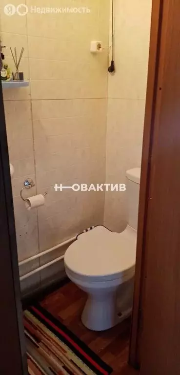 Дом в посёлок Дружный, Школьная улица, 11 (56 м) - Фото 0