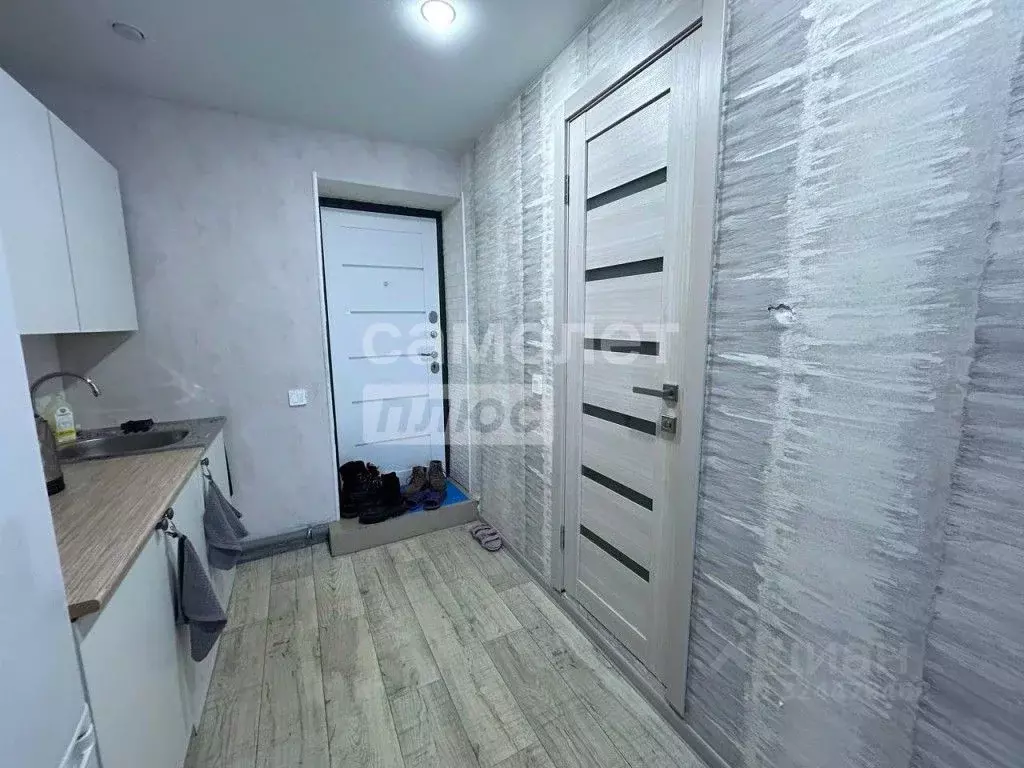 Студия Татарстан, Казань Роторная ул., 9 (17.5 м) - Фото 2