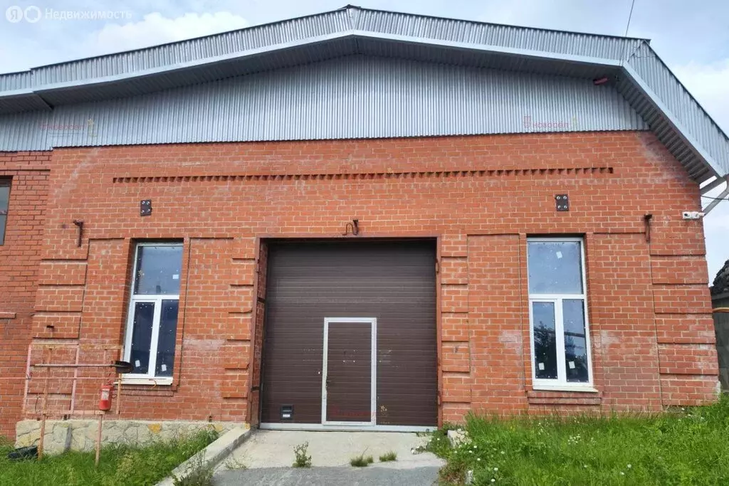 Производственное помещение (342.1 м) - Фото 2