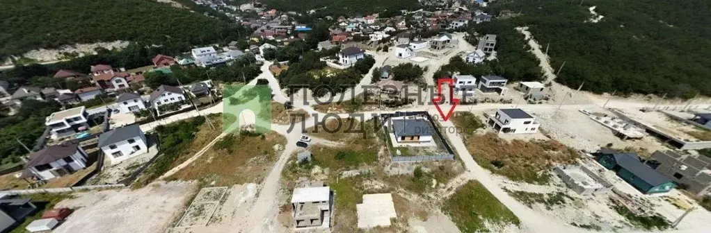 Участок в Краснодарский край, Краснодар Новознаменский ДНТ, ул. ... - Фото 1