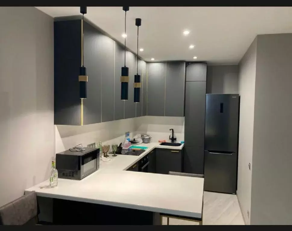 Продается 2-комнатная квартира - Фото 1