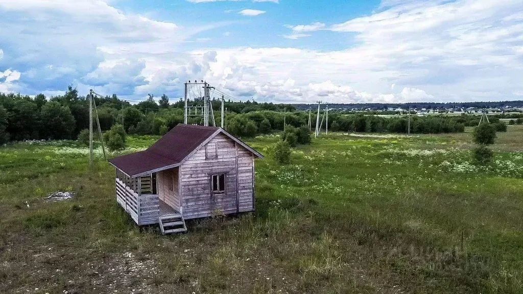 Участок, 300 сот., сельхоз (снт или днп) - Фото 0